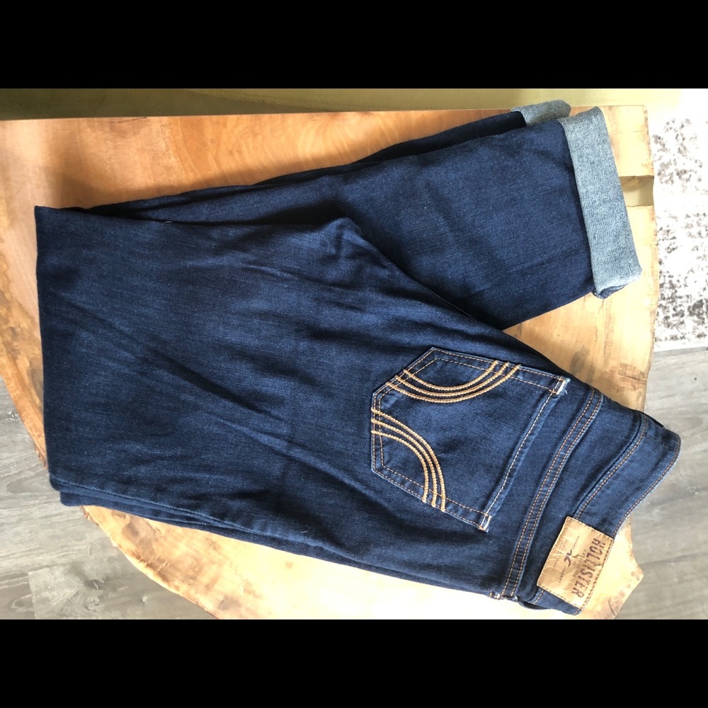 Hollister jeans